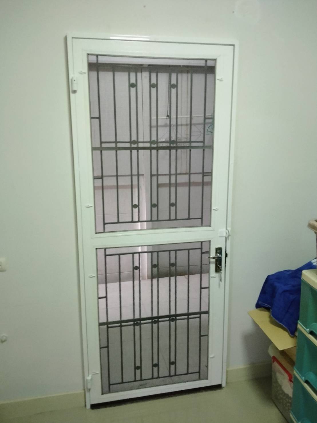 22 - https://พรปรารถนา.com | พรปรารถนาการช่าง - รับผลิตและติดตั้งมุ้งลวดเหล็กดัด กระจกอลูมิเนียม ประตูรั้วสแตนเลส ต่อเติมหลังคา-กันสาด รวมถึงงานปรับปรุงที่อยู่อาศัย โดยทีมช่างมืออาชีพ