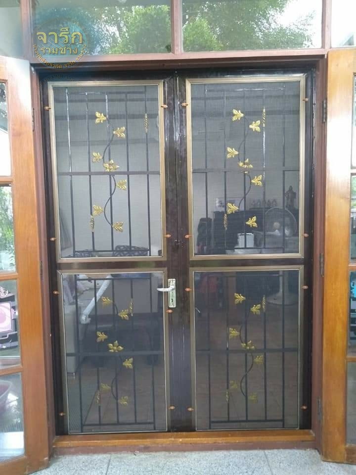 32 - https://พรปรารถนา.com | พรปรารถนาการช่าง - รับผลิตและติดตั้งมุ้งลวดเหล็กดัด กระจกอลูมิเนียม ประตูรั้วสแตนเลส ต่อเติมหลังคา-กันสาด รวมถึงงานปรับปรุงที่อยู่อาศัย โดยทีมช่างมืออาชีพ