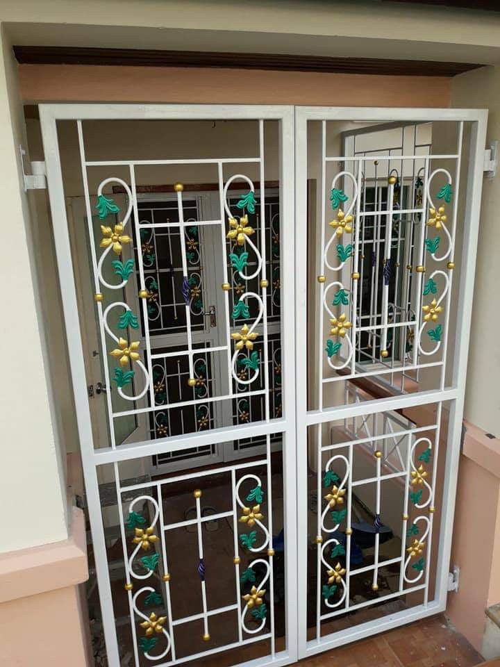 35 - https://พรปรารถนา.com | พรปรารถนาการช่าง - รับผลิตและติดตั้งมุ้งลวดเหล็กดัด กระจกอลูมิเนียม ประตูรั้วสแตนเลส ต่อเติมหลังคา-กันสาด รวมถึงงานปรับปรุงที่อยู่อาศัย โดยทีมช่างมืออาชีพ