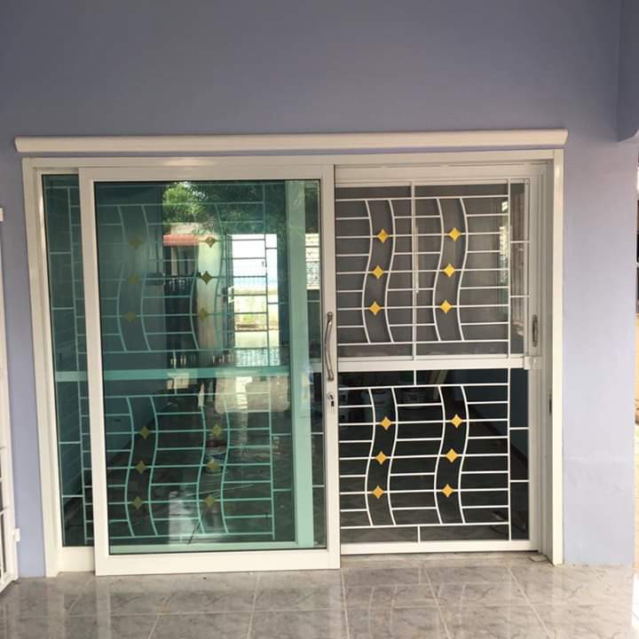 39 - https://พรปรารถนา.com | พรปรารถนาการช่าง - รับผลิตและติดตั้งมุ้งลวดเหล็กดัด กระจกอลูมิเนียม ประตูรั้วสแตนเลส ต่อเติมหลังคา-กันสาด รวมถึงงานปรับปรุงที่อยู่อาศัย โดยทีมช่างมืออาชีพ