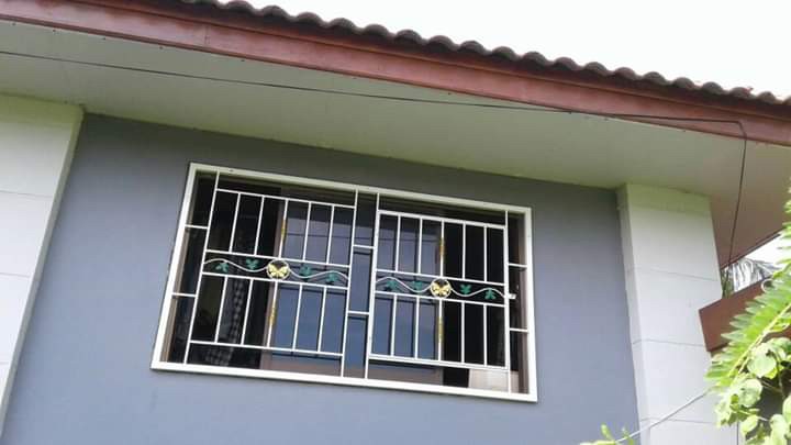 42 - https://พรปรารถนา.com | พรปรารถนาการช่าง - รับผลิตและติดตั้งมุ้งลวดเหล็กดัด กระจกอลูมิเนียม ประตูรั้วสแตนเลส ต่อเติมหลังคา-กันสาด รวมถึงงานปรับปรุงที่อยู่อาศัย โดยทีมช่างมืออาชีพ