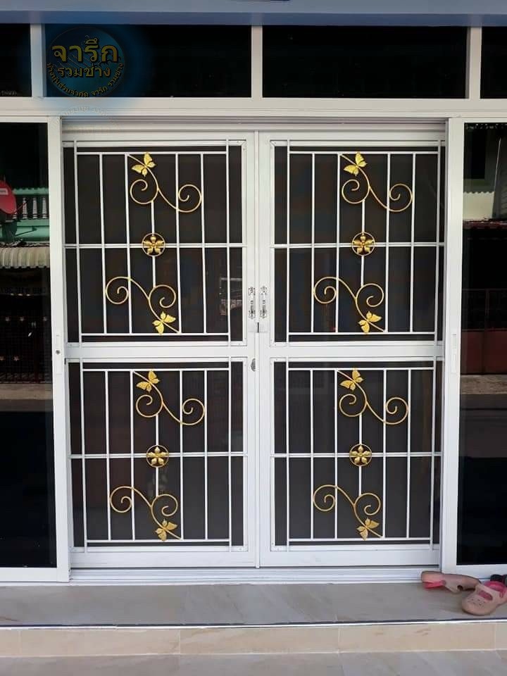 48 - https://พรปรารถนา.com | พรปรารถนาการช่าง - รับผลิตและติดตั้งมุ้งลวดเหล็กดัด กระจกอลูมิเนียม ประตูรั้วสแตนเลส ต่อเติมหลังคา-กันสาด รวมถึงงานปรับปรุงที่อยู่อาศัย โดยทีมช่างมืออาชีพ