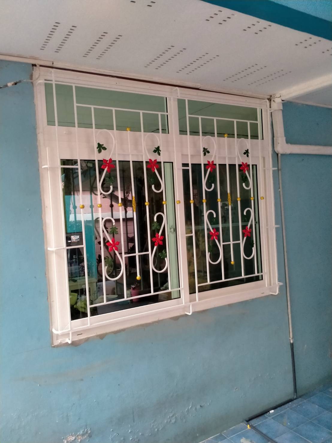 50 - https://พรปรารถนา.com | พรปรารถนาการช่าง - รับผลิตและติดตั้งมุ้งลวดเหล็กดัด กระจกอลูมิเนียม ประตูรั้วสแตนเลส ต่อเติมหลังคา-กันสาด รวมถึงงานปรับปรุงที่อยู่อาศัย โดยทีมช่างมืออาชีพ