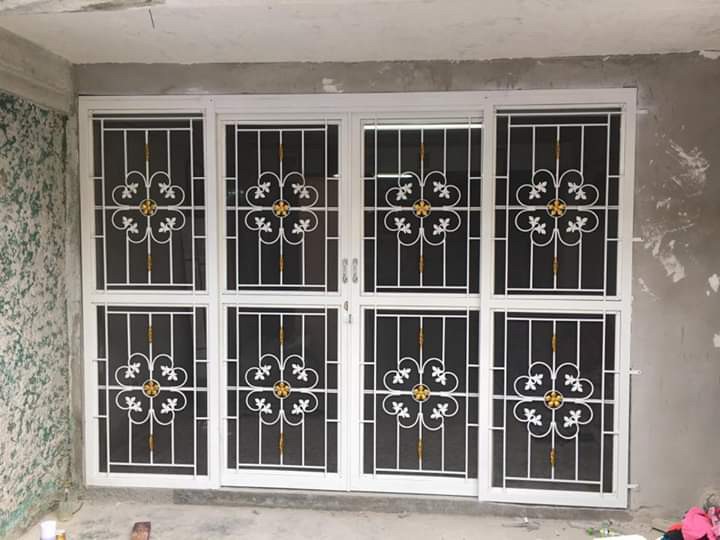 59 - https://พรปรารถนา.com | พรปรารถนาการช่าง - รับผลิตและติดตั้งมุ้งลวดเหล็กดัด กระจกอลูมิเนียม ประตูรั้วสแตนเลส ต่อเติมหลังคา-กันสาด รวมถึงงานปรับปรุงที่อยู่อาศัย โดยทีมช่างมืออาชีพ