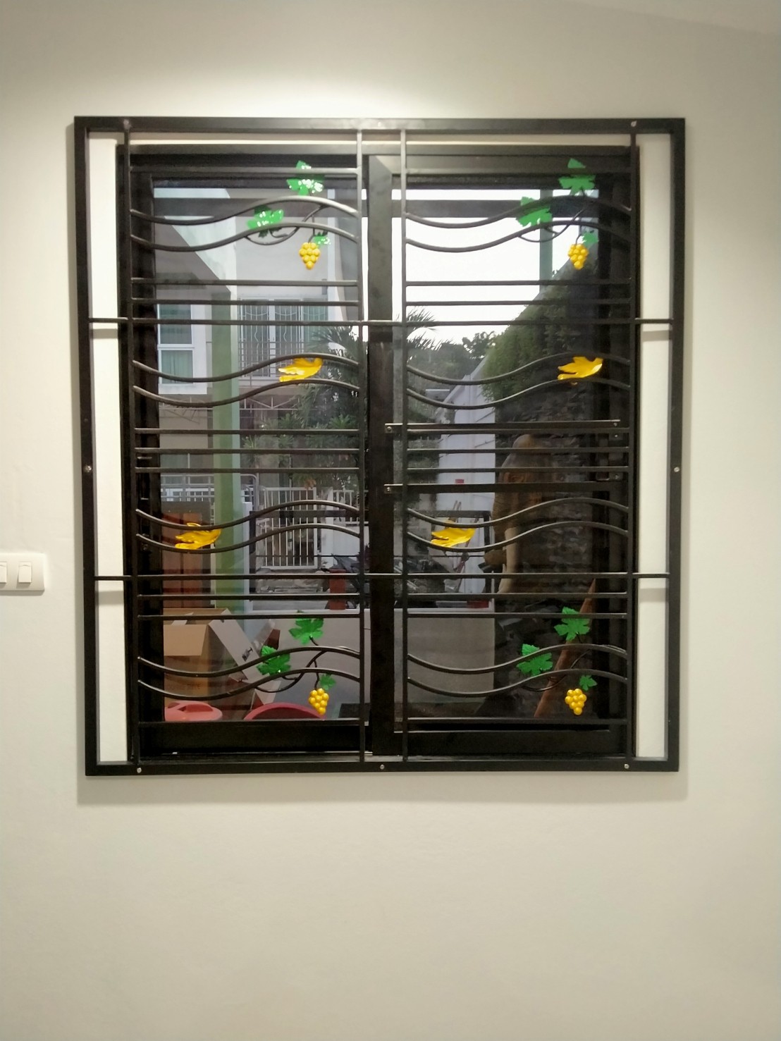 78 - https://พรปรารถนา.com | พรปรารถนาการช่าง - รับผลิตและติดตั้งมุ้งลวดเหล็กดัด กระจกอลูมิเนียม ประตูรั้วสแตนเลส ต่อเติมหลังคา-กันสาด รวมถึงงานปรับปรุงที่อยู่อาศัย โดยทีมช่างมืออาชีพ