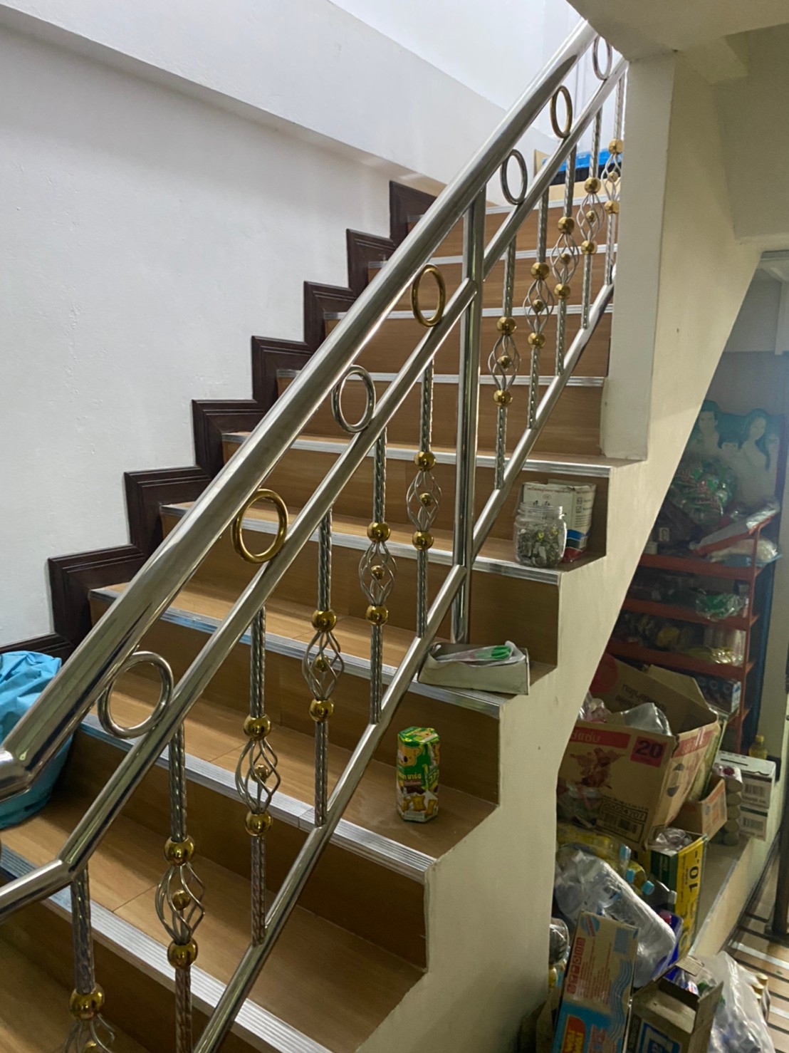 10 - https://พรปรารถนา.com | พรปรารถนาการช่าง - รับผลิตและติดตั้งมุ้งลวดเหล็กดัด กระจกอลูมิเนียม ประตูรั้วสแตนเลส ต่อเติมหลังคา-กันสาด รวมถึงงานปรับปรุงที่อยู่อาศัย โดยทีมช่างมืออาชีพ