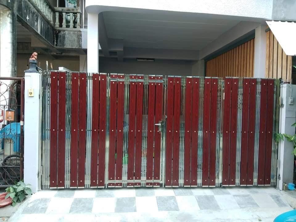 16 - https://พรปรารถนา.com | พรปรารถนาการช่าง - รับผลิตและติดตั้งมุ้งลวดเหล็กดัด กระจกอลูมิเนียม ประตูรั้วสแตนเลส ต่อเติมหลังคา-กันสาด รวมถึงงานปรับปรุงที่อยู่อาศัย โดยทีมช่างมืออาชีพ