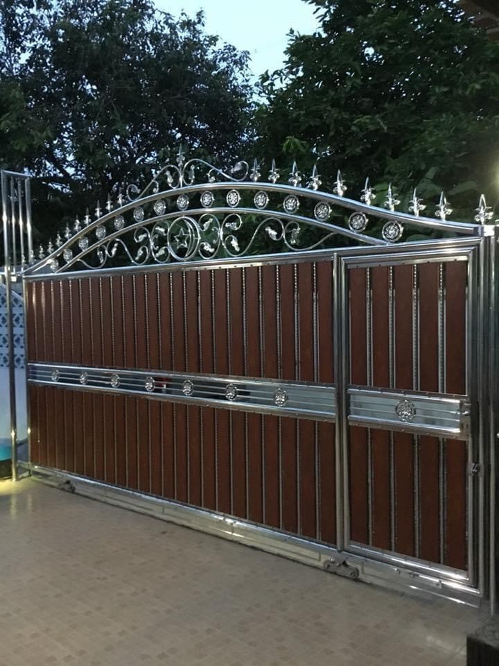 20 - https://พรปรารถนา.com | พรปรารถนาการช่าง - รับผลิตและติดตั้งมุ้งลวดเหล็กดัด กระจกอลูมิเนียม ประตูรั้วสแตนเลส ต่อเติมหลังคา-กันสาด รวมถึงงานปรับปรุงที่อยู่อาศัย โดยทีมช่างมืออาชีพ