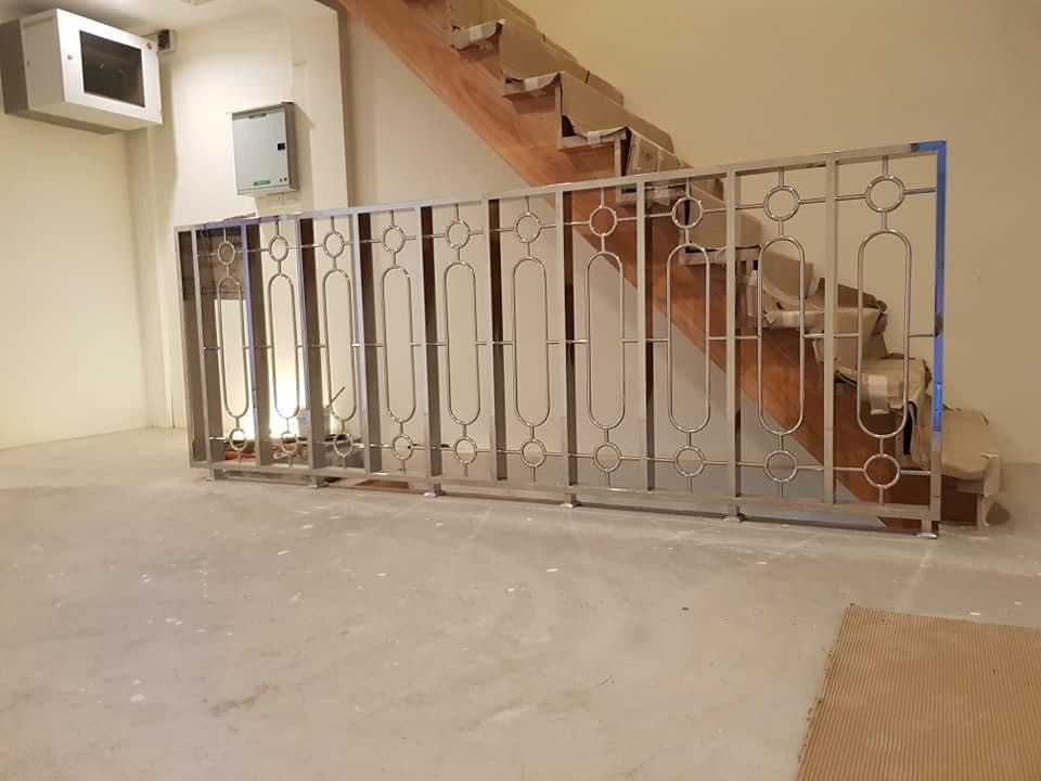 27 - https://พรปรารถนา.com | พรปรารถนาการช่าง - รับผลิตและติดตั้งมุ้งลวดเหล็กดัด กระจกอลูมิเนียม ประตูรั้วสแตนเลส ต่อเติมหลังคา-กันสาด รวมถึงงานปรับปรุงที่อยู่อาศัย โดยทีมช่างมืออาชีพ