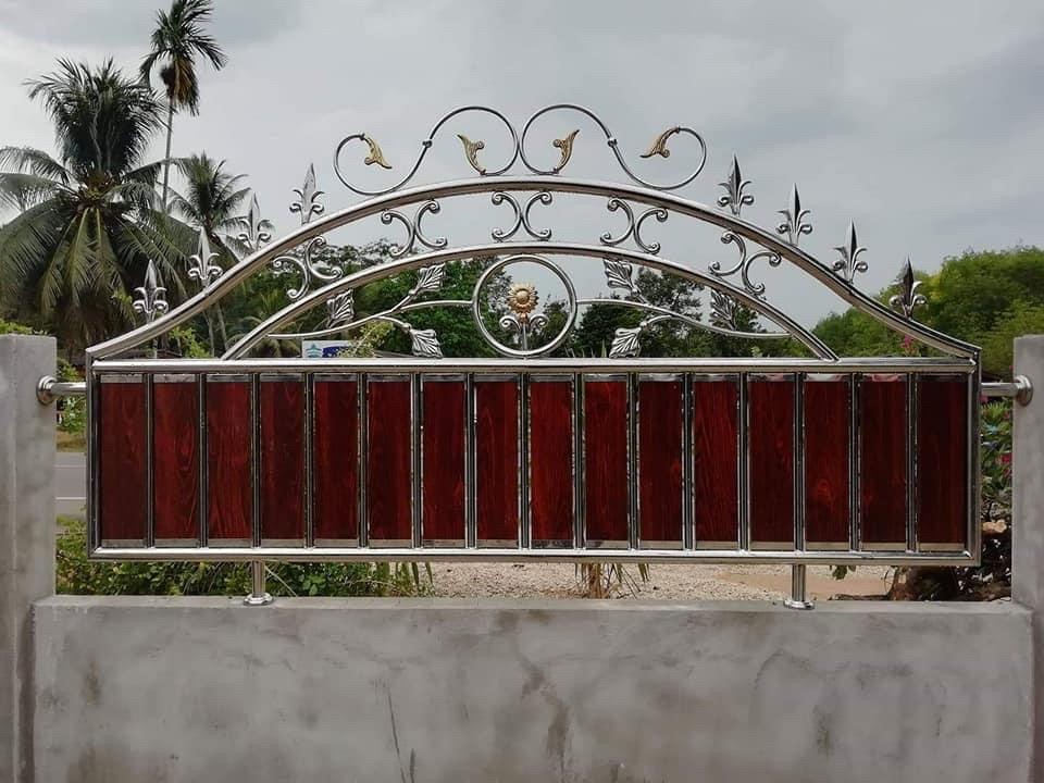 28 - https://พรปรารถนา.com | พรปรารถนาการช่าง - รับผลิตและติดตั้งมุ้งลวดเหล็กดัด กระจกอลูมิเนียม ประตูรั้วสแตนเลส ต่อเติมหลังคา-กันสาด รวมถึงงานปรับปรุงที่อยู่อาศัย โดยทีมช่างมืออาชีพ