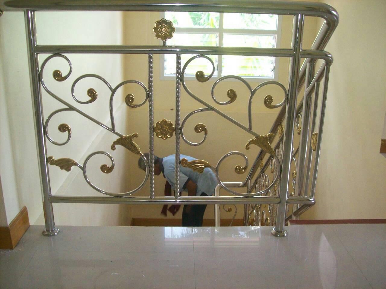 33 - https://พรปรารถนา.com | พรปรารถนาการช่าง - รับผลิตและติดตั้งมุ้งลวดเหล็กดัด กระจกอลูมิเนียม ประตูรั้วสแตนเลส ต่อเติมหลังคา-กันสาด รวมถึงงานปรับปรุงที่อยู่อาศัย โดยทีมช่างมืออาชีพ