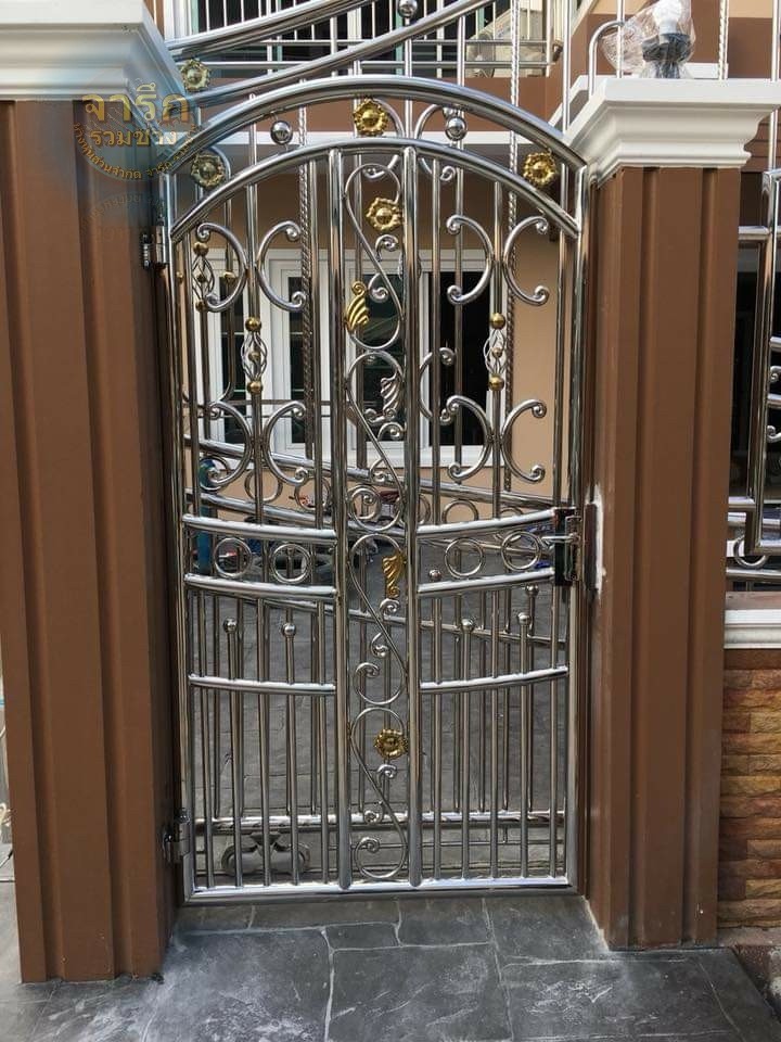 39 - https://พรปรารถนา.com | พรปรารถนาการช่าง - รับผลิตและติดตั้งมุ้งลวดเหล็กดัด กระจกอลูมิเนียม ประตูรั้วสแตนเลส ต่อเติมหลังคา-กันสาด รวมถึงงานปรับปรุงที่อยู่อาศัย โดยทีมช่างมืออาชีพ