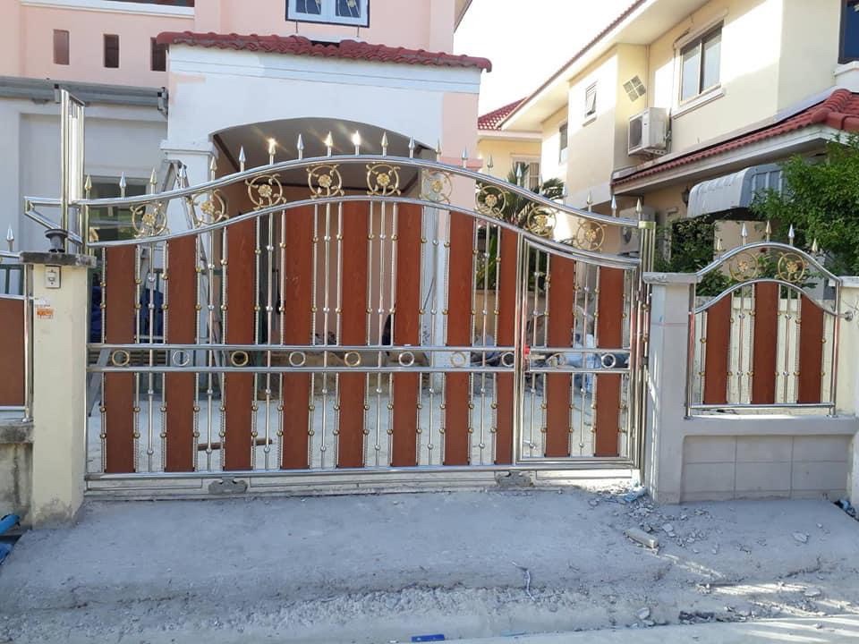 7 - https://พรปรารถนา.com | พรปรารถนาการช่าง - รับผลิตและติดตั้งมุ้งลวดเหล็กดัด กระจกอลูมิเนียม ประตูรั้วสแตนเลส ต่อเติมหลังคา-กันสาด รวมถึงงานปรับปรุงที่อยู่อาศัย โดยทีมช่างมืออาชีพ