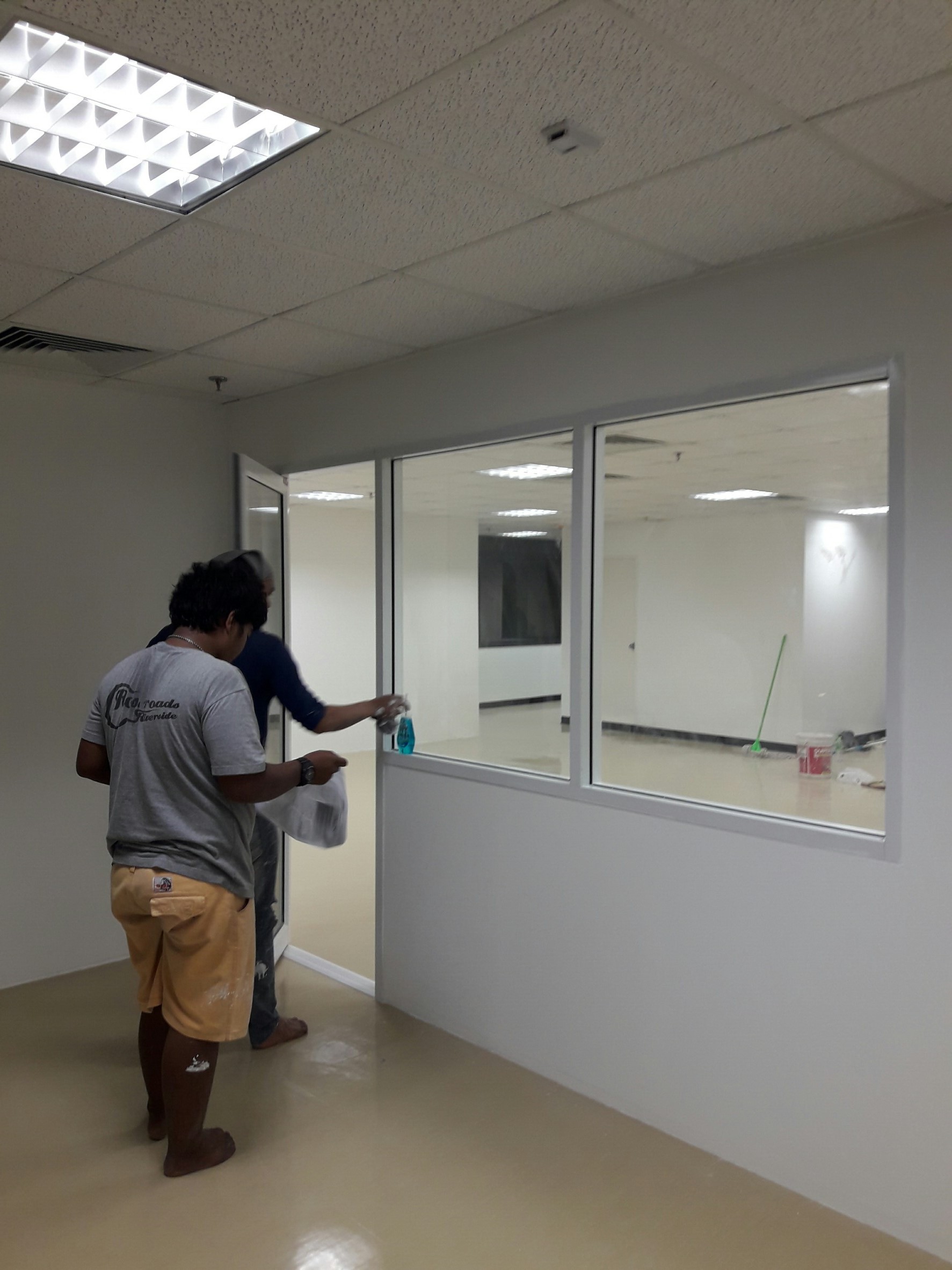 1 - https://พรปรารถนา.com | พรปรารถนาการช่าง - รับผลิตและติดตั้งมุ้งลวดเหล็กดัด กระจกอลูมิเนียม ประตูรั้วสแตนเลส ต่อเติมหลังคา-กันสาด รวมถึงงานปรับปรุงที่อยู่อาศัย โดยทีมช่างมืออาชีพ