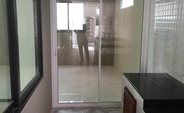 23 - https://พรปรารถนา.com | พรปรารถนาการช่าง - รับผลิตและติดตั้งมุ้งลวดเหล็กดัด กระจกอลูมิเนียม ประตูรั้วสแตนเลส ต่อเติมหลังคา-กันสาด รวมถึงงานปรับปรุงที่อยู่อาศัย โดยทีมช่างมืออาชีพ