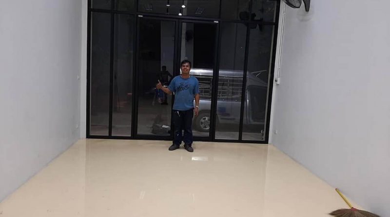 9 - https://พรปรารถนา.com | พรปรารถนาการช่าง - รับผลิตและติดตั้งมุ้งลวดเหล็กดัด กระจกอลูมิเนียม ประตูรั้วสแตนเลส ต่อเติมหลังคา-กันสาด รวมถึงงานปรับปรุงที่อยู่อาศัย โดยทีมช่างมืออาชีพ