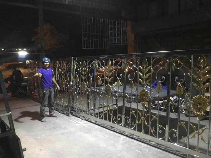 4 - https://พรปรารถนา.com | พรปรารถนาการช่าง - รับผลิตและติดตั้งมุ้งลวดเหล็กดัด กระจกอลูมิเนียม ประตูรั้วสแตนเลส ต่อเติมหลังคา-กันสาด รวมถึงงานปรับปรุงที่อยู่อาศัย โดยทีมช่างมืออาชีพ