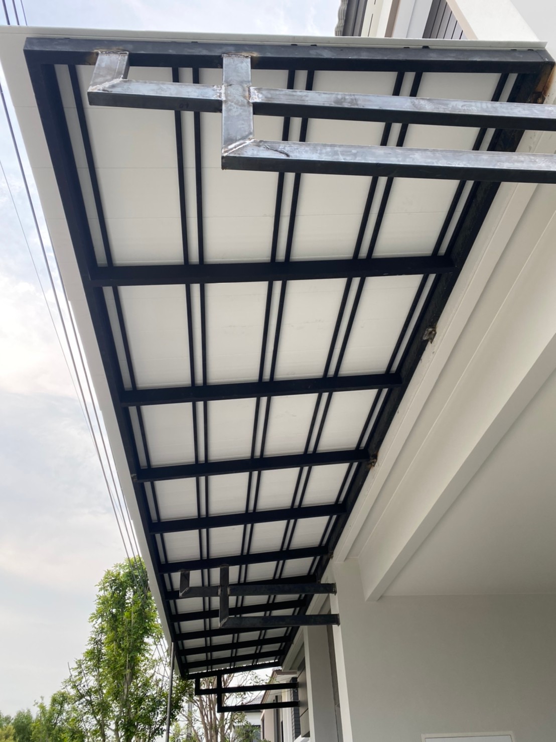 17 - https://พรปรารถนา.com | พรปรารถนาการช่าง - รับผลิตและติดตั้งมุ้งลวดเหล็กดัด กระจกอลูมิเนียม ประตูรั้วสแตนเลส ต่อเติมหลังคา-กันสาด รวมถึงงานปรับปรุงที่อยู่อาศัย โดยทีมช่างมืออาชีพ