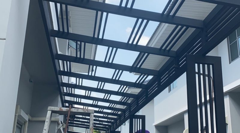 23 - https://พรปรารถนา.com | พรปรารถนาการช่าง - รับผลิตและติดตั้งมุ้งลวดเหล็กดัด กระจกอลูมิเนียม ประตูรั้วสแตนเลส ต่อเติมหลังคา-กันสาด รวมถึงงานปรับปรุงที่อยู่อาศัย โดยทีมช่างมืออาชีพ