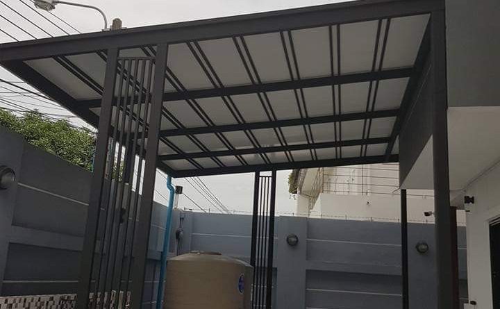 26 - https://พรปรารถนา.com | พรปรารถนาการช่าง - รับผลิตและติดตั้งมุ้งลวดเหล็กดัด กระจกอลูมิเนียม ประตูรั้วสแตนเลส ต่อเติมหลังคา-กันสาด รวมถึงงานปรับปรุงที่อยู่อาศัย โดยทีมช่างมืออาชีพ