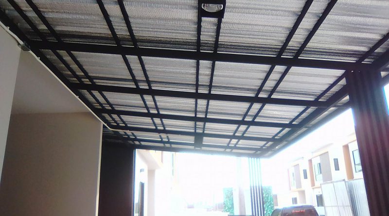 38 - https://พรปรารถนา.com | พรปรารถนาการช่าง - รับผลิตและติดตั้งมุ้งลวดเหล็กดัด กระจกอลูมิเนียม ประตูรั้วสแตนเลส ต่อเติมหลังคา-กันสาด รวมถึงงานปรับปรุงที่อยู่อาศัย โดยทีมช่างมืออาชีพ