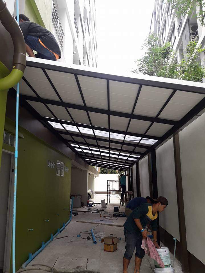 4 - https://พรปรารถนา.com | พรปรารถนาการช่าง - รับผลิตและติดตั้งมุ้งลวดเหล็กดัด กระจกอลูมิเนียม ประตูรั้วสแตนเลส ต่อเติมหลังคา-กันสาด รวมถึงงานปรับปรุงที่อยู่อาศัย โดยทีมช่างมืออาชีพ