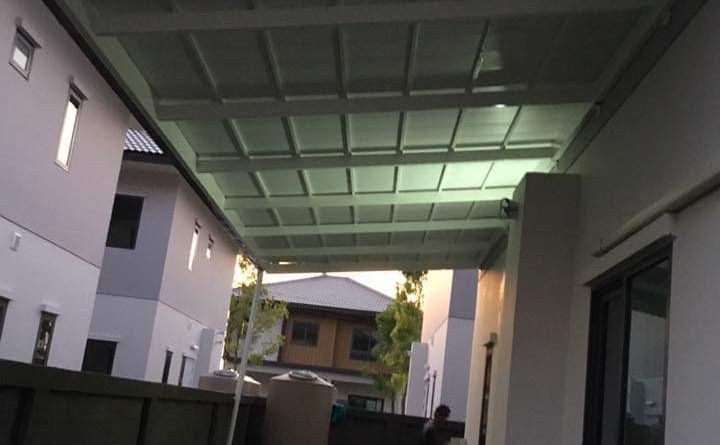 45 - https://พรปรารถนา.com | พรปรารถนาการช่าง - รับผลิตและติดตั้งมุ้งลวดเหล็กดัด กระจกอลูมิเนียม ประตูรั้วสแตนเลส ต่อเติมหลังคา-กันสาด รวมถึงงานปรับปรุงที่อยู่อาศัย โดยทีมช่างมืออาชีพ