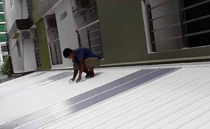 46 - https://พรปรารถนา.com | พรปรารถนาการช่าง - รับผลิตและติดตั้งมุ้งลวดเหล็กดัด กระจกอลูมิเนียม ประตูรั้วสแตนเลส ต่อเติมหลังคา-กันสาด รวมถึงงานปรับปรุงที่อยู่อาศัย โดยทีมช่างมืออาชีพ