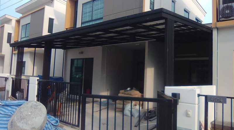 48 - https://พรปรารถนา.com | พรปรารถนาการช่าง - รับผลิตและติดตั้งมุ้งลวดเหล็กดัด กระจกอลูมิเนียม ประตูรั้วสแตนเลส ต่อเติมหลังคา-กันสาด รวมถึงงานปรับปรุงที่อยู่อาศัย โดยทีมช่างมืออาชีพ