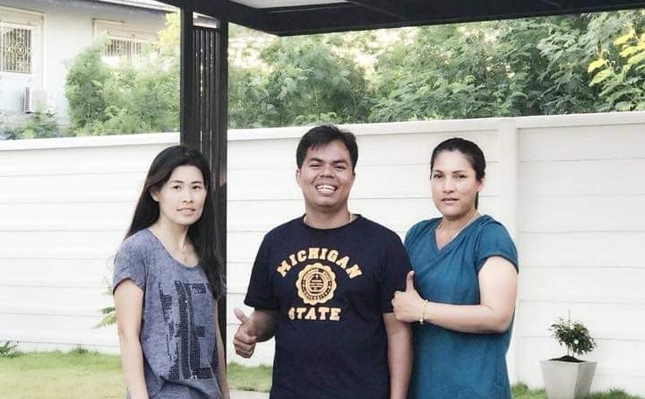 50 - https://พรปรารถนา.com | พรปรารถนาการช่าง - รับผลิตและติดตั้งมุ้งลวดเหล็กดัด กระจกอลูมิเนียม ประตูรั้วสแตนเลส ต่อเติมหลังคา-กันสาด รวมถึงงานปรับปรุงที่อยู่อาศัย โดยทีมช่างมืออาชีพ