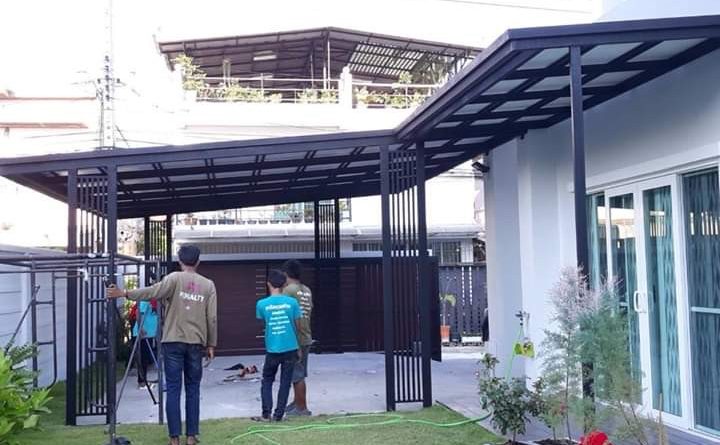 65 - https://พรปรารถนา.com | พรปรารถนาการช่าง - รับผลิตและติดตั้งมุ้งลวดเหล็กดัด กระจกอลูมิเนียม ประตูรั้วสแตนเลส ต่อเติมหลังคา-กันสาด รวมถึงงานปรับปรุงที่อยู่อาศัย โดยทีมช่างมืออาชีพ