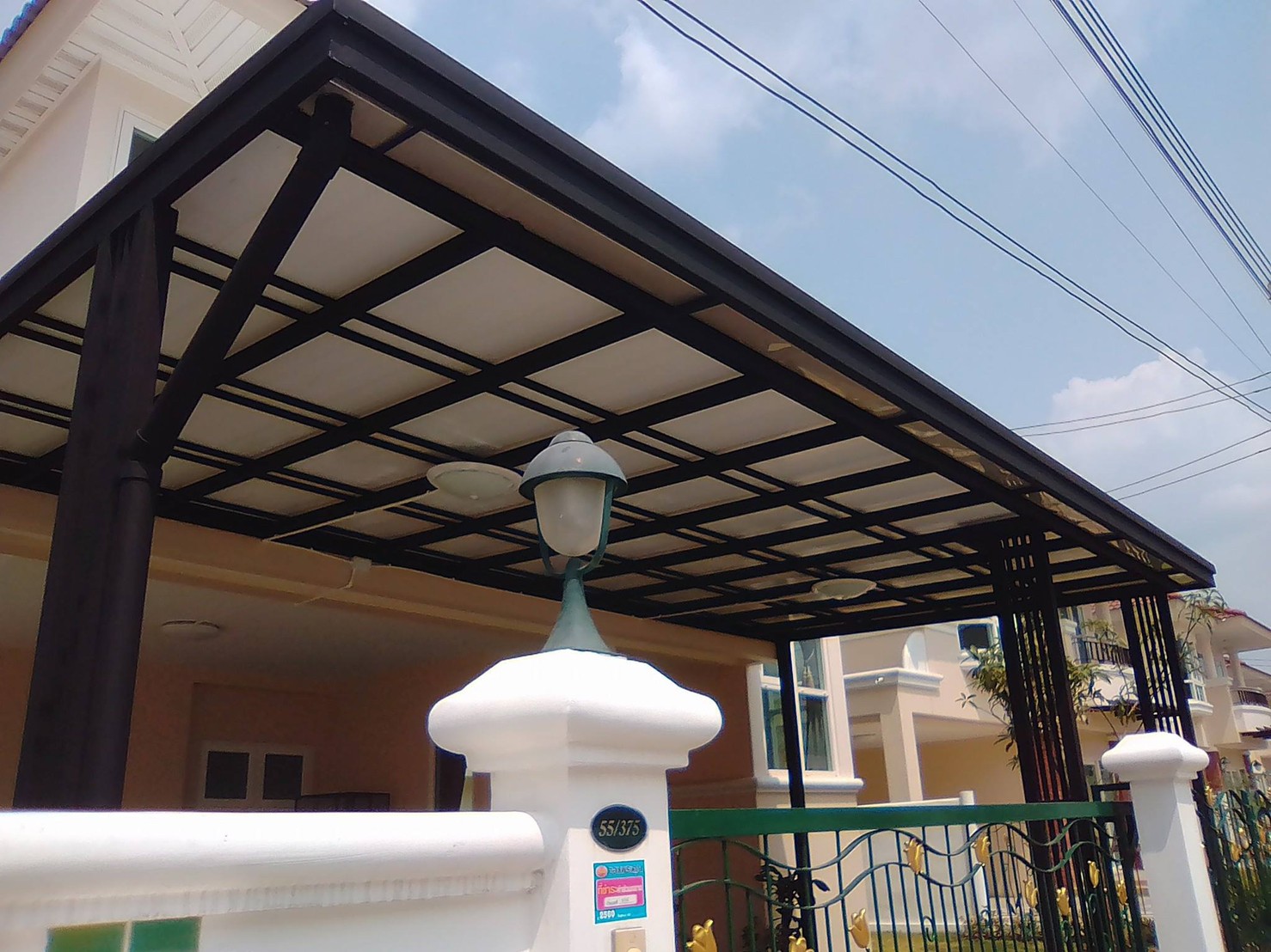 7 - https://พรปรารถนา.com | พรปรารถนาการช่าง - รับผลิตและติดตั้งมุ้งลวดเหล็กดัด กระจกอลูมิเนียม ประตูรั้วสแตนเลส ต่อเติมหลังคา-กันสาด รวมถึงงานปรับปรุงที่อยู่อาศัย โดยทีมช่างมืออาชีพ