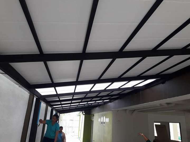 73 - https://พรปรารถนา.com | พรปรารถนาการช่าง - รับผลิตและติดตั้งมุ้งลวดเหล็กดัด กระจกอลูมิเนียม ประตูรั้วสแตนเลส ต่อเติมหลังคา-กันสาด รวมถึงงานปรับปรุงที่อยู่อาศัย โดยทีมช่างมืออาชีพ