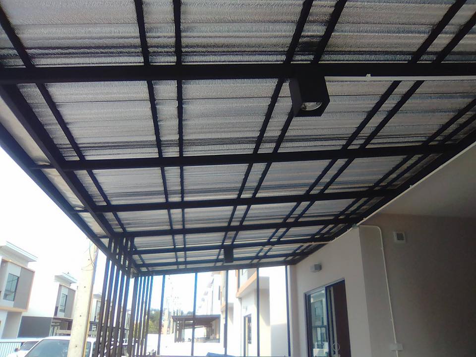 74 - https://พรปรารถนา.com | พรปรารถนาการช่าง - รับผลิตและติดตั้งมุ้งลวดเหล็กดัด กระจกอลูมิเนียม ประตูรั้วสแตนเลส ต่อเติมหลังคา-กันสาด รวมถึงงานปรับปรุงที่อยู่อาศัย โดยทีมช่างมืออาชีพ