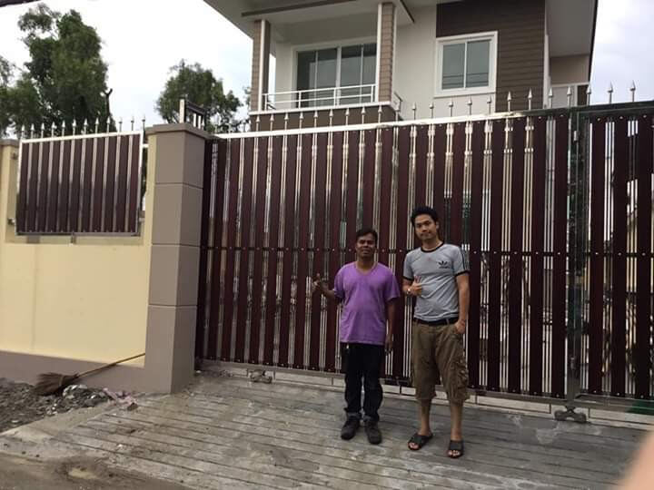 5 - https://พรปรารถนา.com | พรปรารถนาการช่าง - รับผลิตและติดตั้งมุ้งลวดเหล็กดัด กระจกอลูมิเนียม ประตูรั้วสแตนเลส ต่อเติมหลังคา-กันสาด รวมถึงงานปรับปรุงที่อยู่อาศัย โดยทีมช่างมืออาชีพ