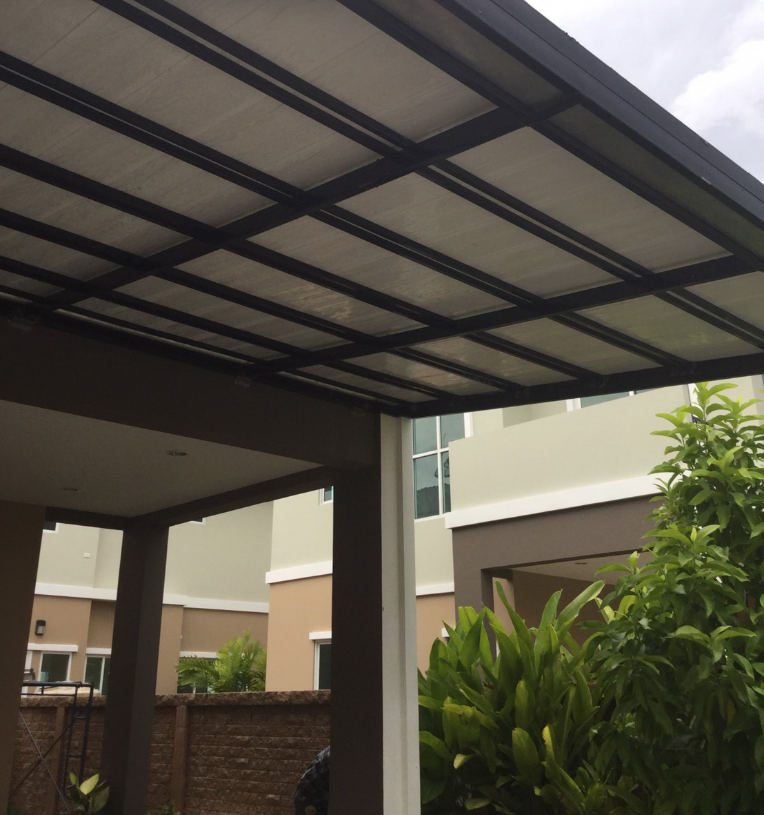 11 - https://พรปรารถนา.com | พรปรารถนาการช่าง - รับผลิตและติดตั้งมุ้งลวดเหล็กดัด กระจกอลูมิเนียม ประตูรั้วสแตนเลส ต่อเติมหลังคา-กันสาด รวมถึงงานปรับปรุงที่อยู่อาศัย โดยทีมช่างมืออาชีพ