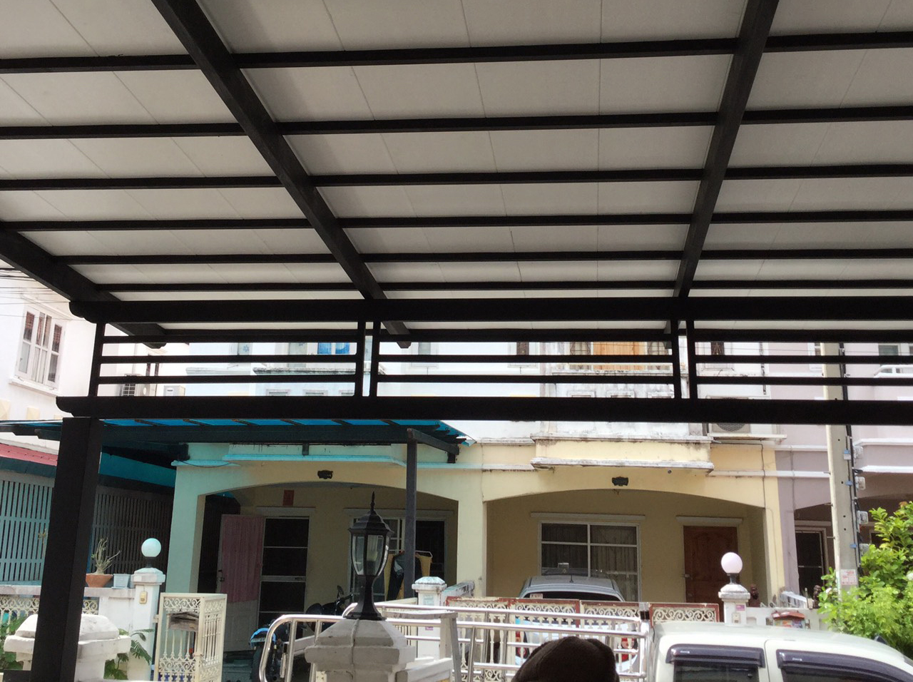 13 - https://พรปรารถนา.com | พรปรารถนาการช่าง - รับผลิตและติดตั้งมุ้งลวดเหล็กดัด กระจกอลูมิเนียม ประตูรั้วสแตนเลส ต่อเติมหลังคา-กันสาด รวมถึงงานปรับปรุงที่อยู่อาศัย โดยทีมช่างมืออาชีพ