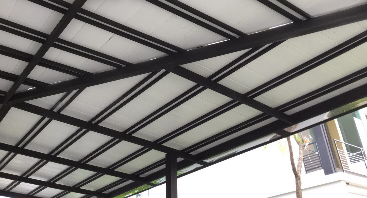 18 - https://พรปรารถนา.com | พรปรารถนาการช่าง - รับผลิตและติดตั้งมุ้งลวดเหล็กดัด กระจกอลูมิเนียม ประตูรั้วสแตนเลส ต่อเติมหลังคา-กันสาด รวมถึงงานปรับปรุงที่อยู่อาศัย โดยทีมช่างมืออาชีพ