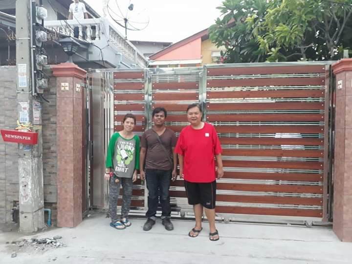 6 - https://พรปรารถนา.com | พรปรารถนาการช่าง - รับผลิตและติดตั้งมุ้งลวดเหล็กดัด กระจกอลูมิเนียม ประตูรั้วสแตนเลส ต่อเติมหลังคา-กันสาด รวมถึงงานปรับปรุงที่อยู่อาศัย โดยทีมช่างมืออาชีพ