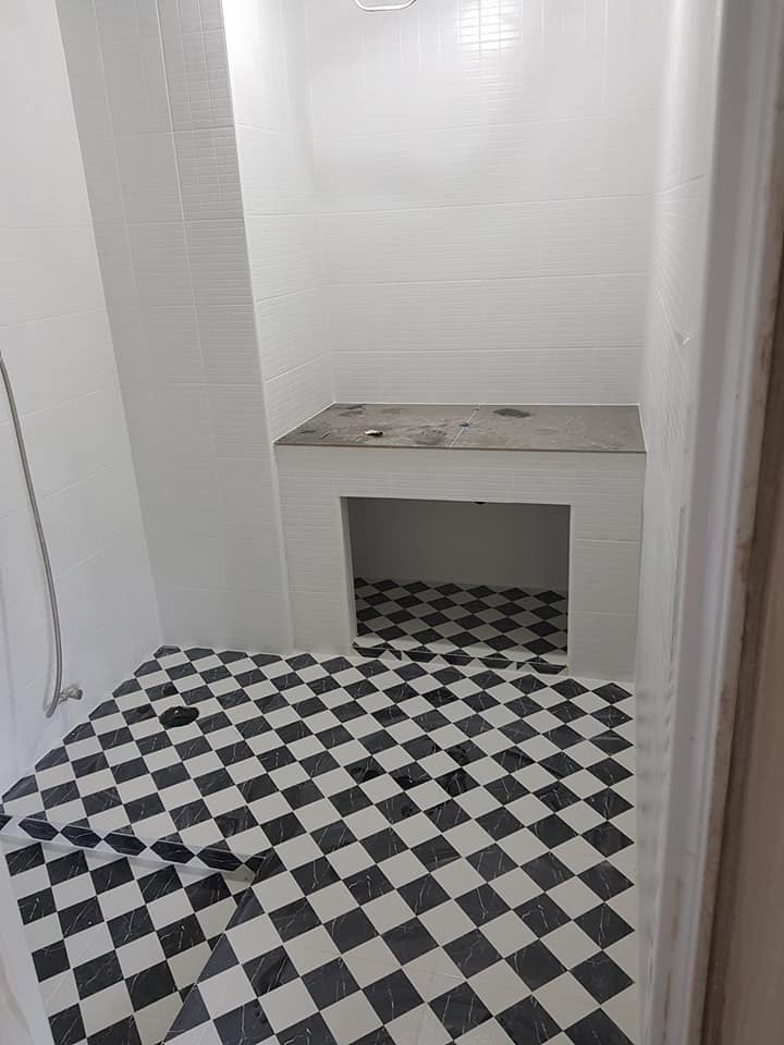 14 - https://พรปรารถนา.com | พรปรารถนาการช่าง - รับผลิตและติดตั้งมุ้งลวดเหล็กดัด กระจกอลูมิเนียม ประตูรั้วสแตนเลส ต่อเติมหลังคา-กันสาด รวมถึงงานปรับปรุงที่อยู่อาศัย โดยทีมช่างมืออาชีพ