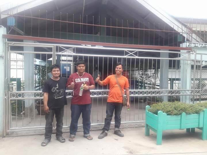 7 - https://พรปรารถนา.com | พรปรารถนาการช่าง - รับผลิตและติดตั้งมุ้งลวดเหล็กดัด กระจกอลูมิเนียม ประตูรั้วสแตนเลส ต่อเติมหลังคา-กันสาด รวมถึงงานปรับปรุงที่อยู่อาศัย โดยทีมช่างมืออาชีพ